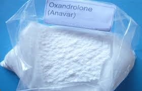 Oxandrolone Powder (Anavar)