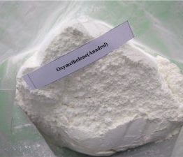 Oxymetholone Powder (Anadrol)