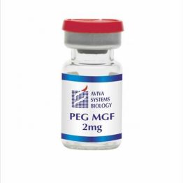 Peg MGF Peptides 2mg