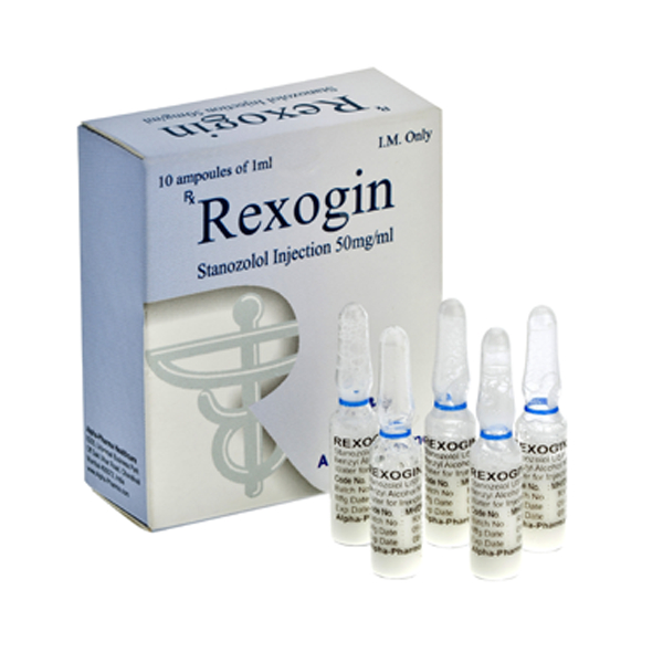 Buy,Order,Shop,Rexogin Stanozolol suspension 50mg Online