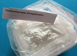 Buy Quality Pure Testosterone Propionate Powder