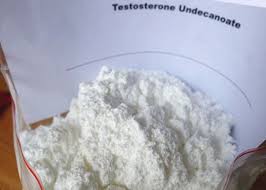 Testosterone undecanoate Powder