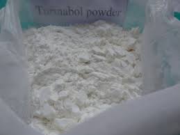 Turinabol Powder