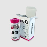 Buy Online Quality ACE-031 1mg