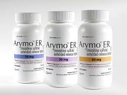 Buy,order ARYMO® ER Morphine Sulfate tablet Cheap Price online USA