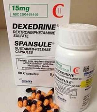 buy,order,shop Dexedrine Spansule 15mg online cheap price from a reliable,trusted,verified USA,UK,EU vendor