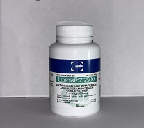 Lortab 7.5/500 (hydrocodone bitartrate, acetaminophen)